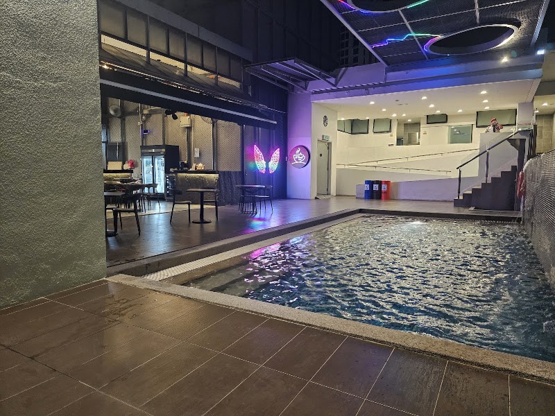 D'Majestic Place by Widebed - D'Majestic Place by Widebed, 376, Jln Pudu, Kuala Lumpur, 55100 Wilayah Persekutuan, Wilayah Persekutuan Kuala Lumpur, Malaysia