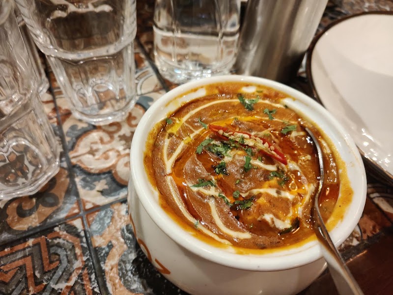 Sandoz Restaurant - L Block, CP - Sandoz Restaurant - L Block, CP L-9, Connaught Cir, Block L, Connaught Place, New Delhi, Delhi 110001, India