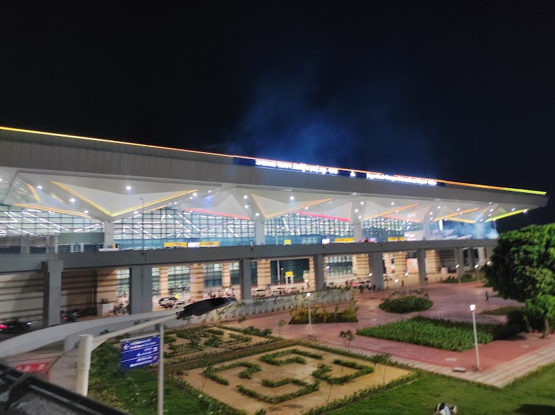 Airport Colony, Patna - Airport Colony, Patna Patna, Bihar 800014, India