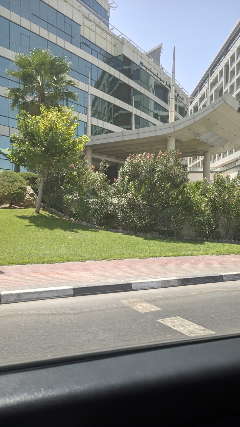 Al Garhoud - Al Garhoud Al Garhoud - Dubai - United Arab Emirates