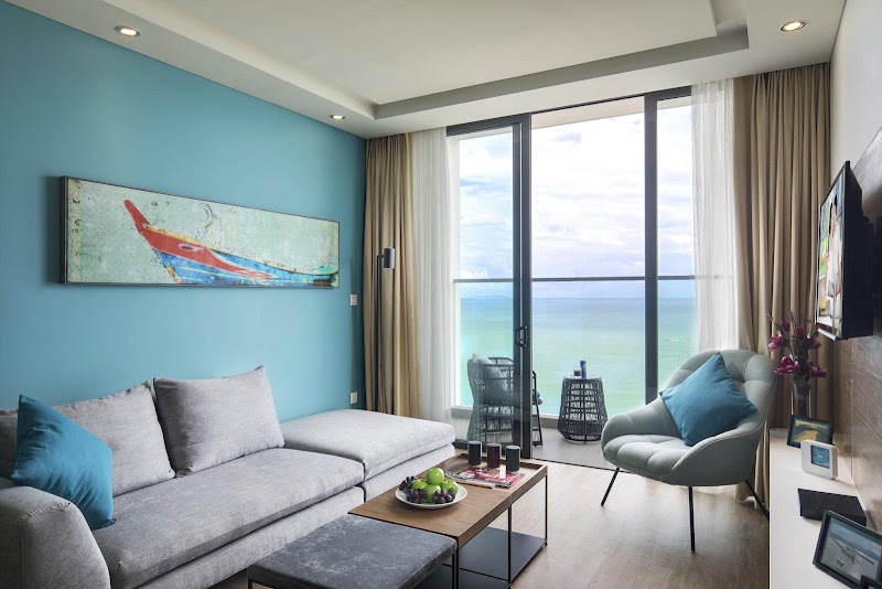 Citadines Bayfront Nha Trang - Citadines Bayfront Nha Trang, 62 Trần Phú, Nha Trang, Khánh Hòa 650000, Vietnam