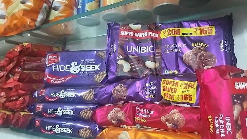 JP CAFE - JP CAFE ALTAF, BADA RAIPUR ROD, Nawapara, Gobra, Chhattisgarh 493881, India