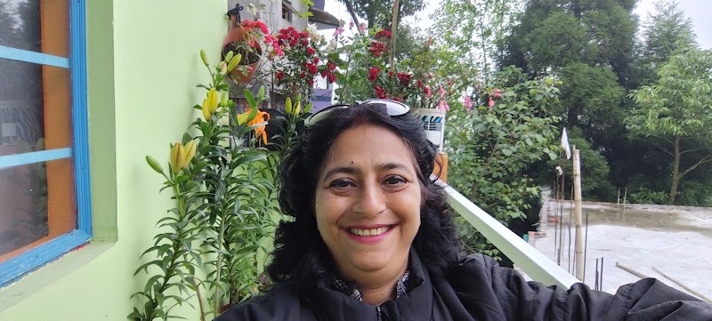 Goonkeshari Homestay - Goonkeshari Homestay, Hill Cart Rd, Batasia, West Point, Darjeeling, West Bengal 734102, India