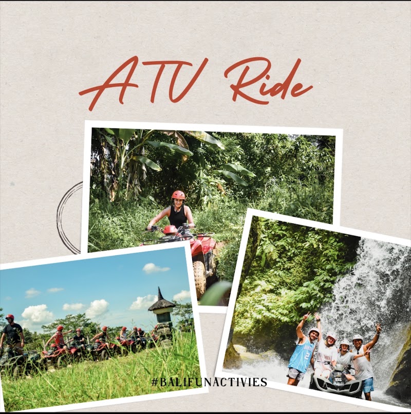 Bali Fun Activites - Bali Fun Activites, Jl. Raya Payangan, Melinggih Kelod, Kec. Payangan, Kabupaten Gianyar, Bali 80572, Indonesia