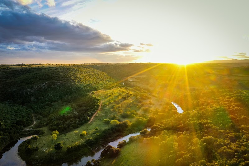 Lands End Private Game Reserve - Lands End Private Game Reserve, Vaalvlei Road, Makhanda, 6140, South Africa