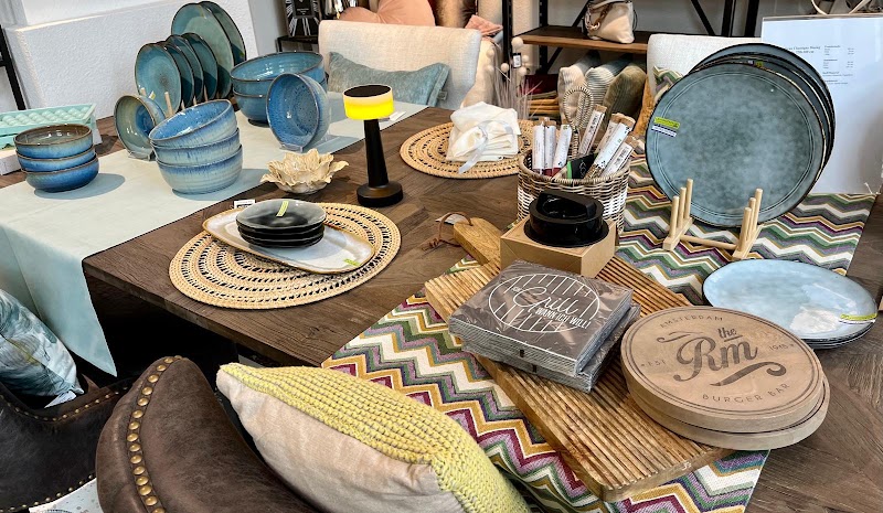 Milla - Deco Living Fashion - Milla - Deco Living Fashion, Buttermarkt 20, 47906 Kempen, Germany