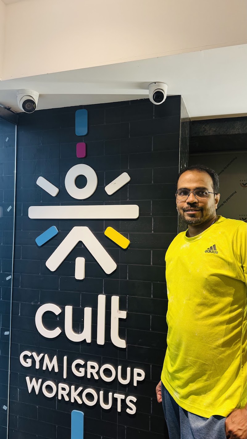 Cult Gym Gangadham, Bibwewadi | Best Gym in Gangadham, Bibwewadi, Pune - Cult Gym Gangadham, Bibwewadi | Best Gym in Gangadham, Bibwewadi, Pune, 3rd Floor, Apex, Business Court, Bibwewadi Kondhwa Rd, near Gangadham Chowk, Gaganvihar, Gangadham Phase II, Ganga Dham, Pune, Maharashtra 411037, India