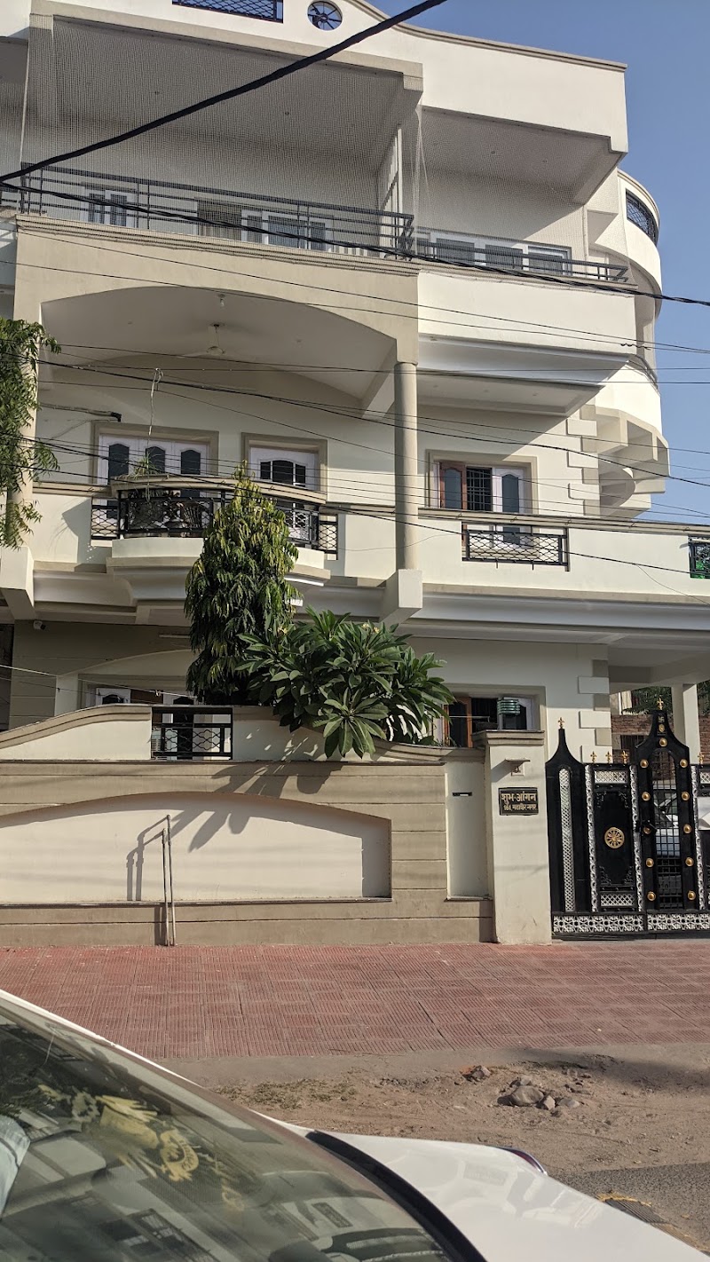 CASA 161 - Studio appartment - CASA 161 - Studio appartment, 161, Tonk Rd, Mahavir Nagar, Mahaveer Nagar, Durgapura, Jaipur, Rajasthan 302018, India