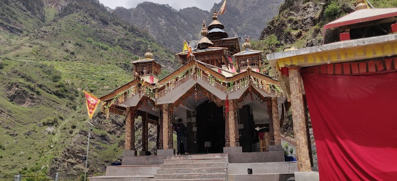 Janki Chatti - Janki Chatti, Uttarakhand 249141, India