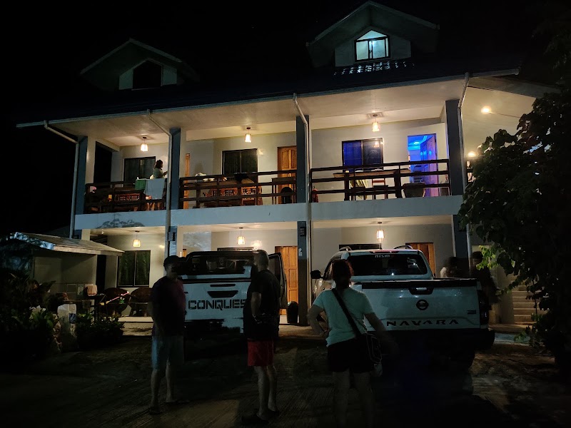 OHANA Guesthouse - OHANA Guesthouse Q5R2+JXQ, Brgy.5, General Luna, Surigao del Norte, Philippines