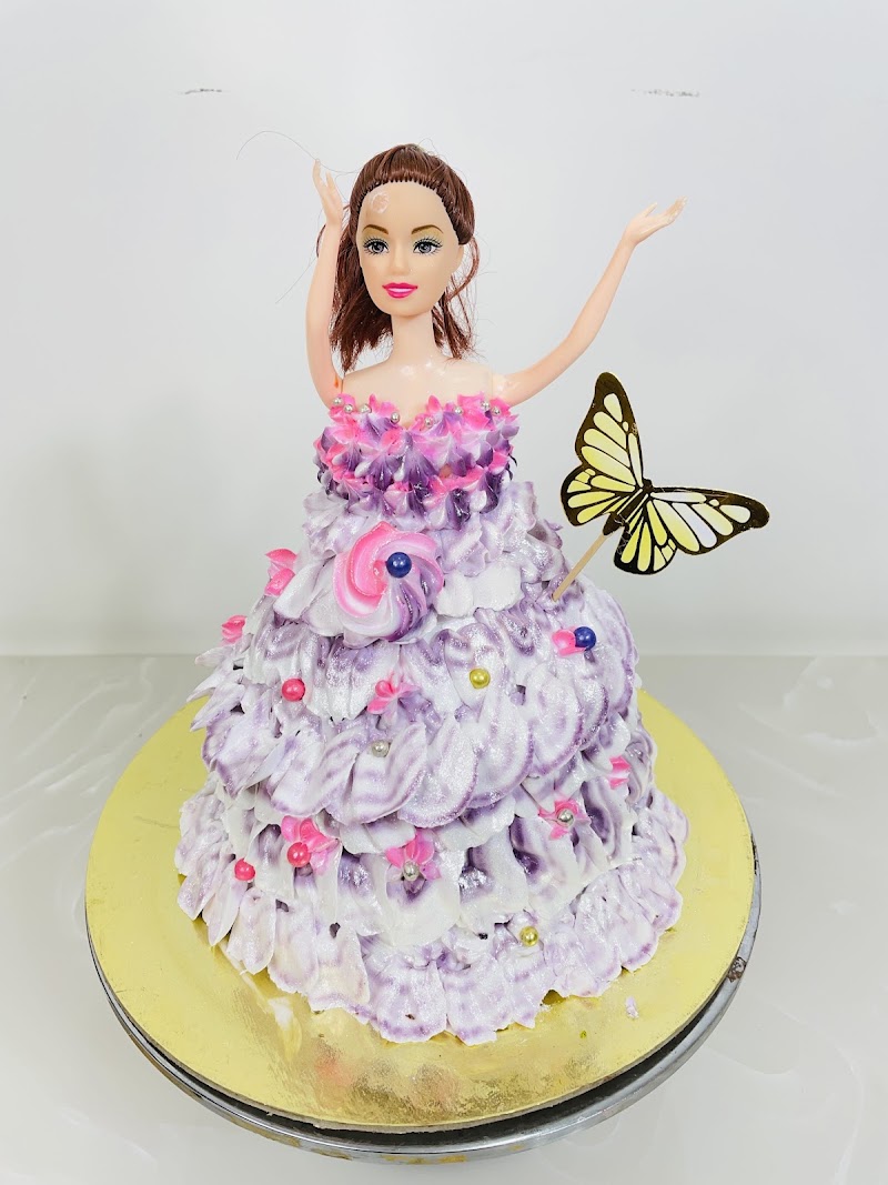 Gauri Creations – Cooking Classes in Gurgaon - Gauri Creations – Cooking Classes in Gurgaon no. 500CP, Medicity, Islampur Colony, Sector 38, Gurugram, Haryana 122022, India