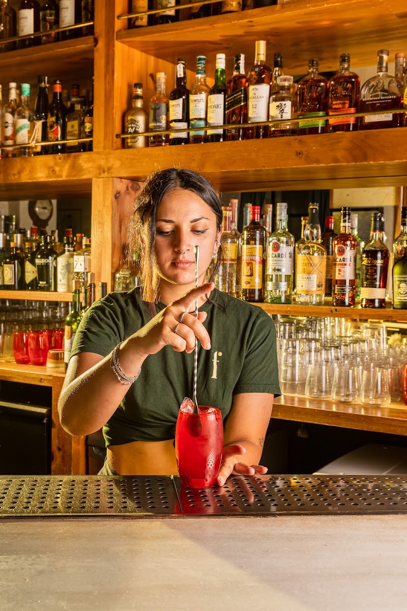Farola Cocktail Bar Barcelona