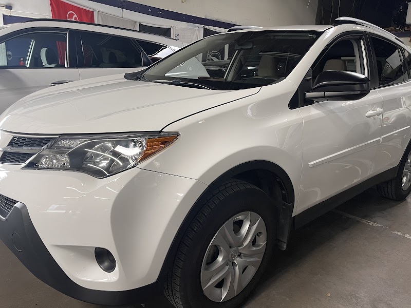 Ritz Auto Group - Ritz Auto Group, 2650 Northaven Rd, Dallas, TX 75229, USA