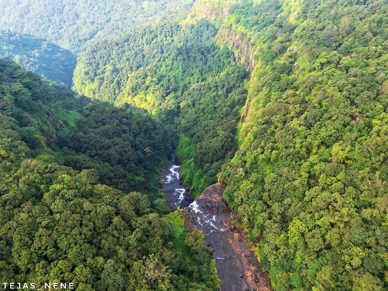 Belagavi Chorla Ghat Viewpoint - Belagavi Chorla Ghat Viewpoint J4XP+J4, Chorla, Karnataka 591345, India