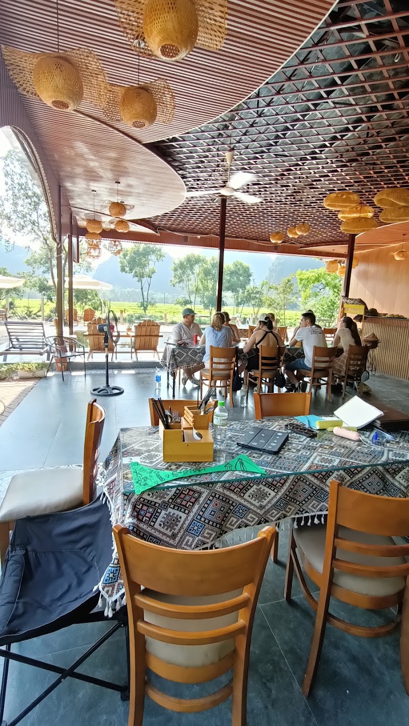 Trường tiểu học Trường Yên - Trường tiểu học Trường Yên, 7WV5+6WH, QL38B, Tây Hoa Lư, Ninh Bình, Vietnam