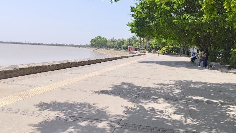 The Lake Peepal Tree - The Lake Peepal Tree PRR6+VV8, Sector 1, Chandigarh, 160001, India