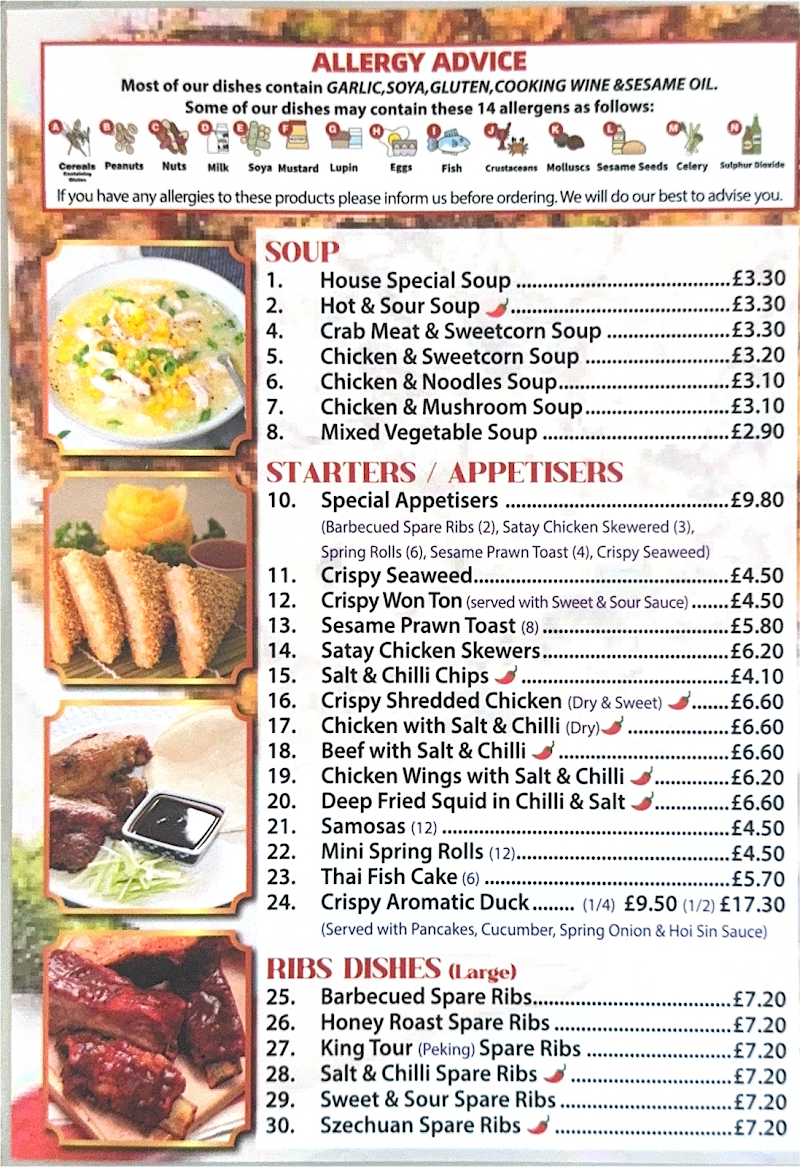 Ming Kee Chinese Takeaway ystalyfera - Ming Kee Chinese Takeaway ystalyfera, 5 Wern Rd, Ystalyfera, Swansea SA9 2LX, UK