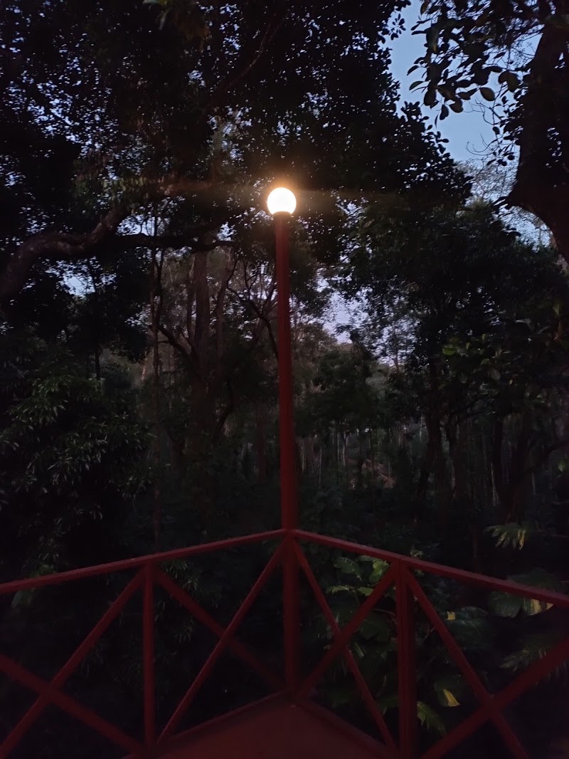 The Perch - The Perch, 8VXC+5GR, Valnur Hyagathur, Karnataka 571234, India
