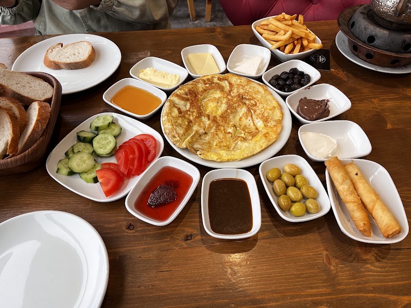 Kar Hotel - Kar Hotel Uzungöl, 61940 Çaykara/Trabzon, Türkiye