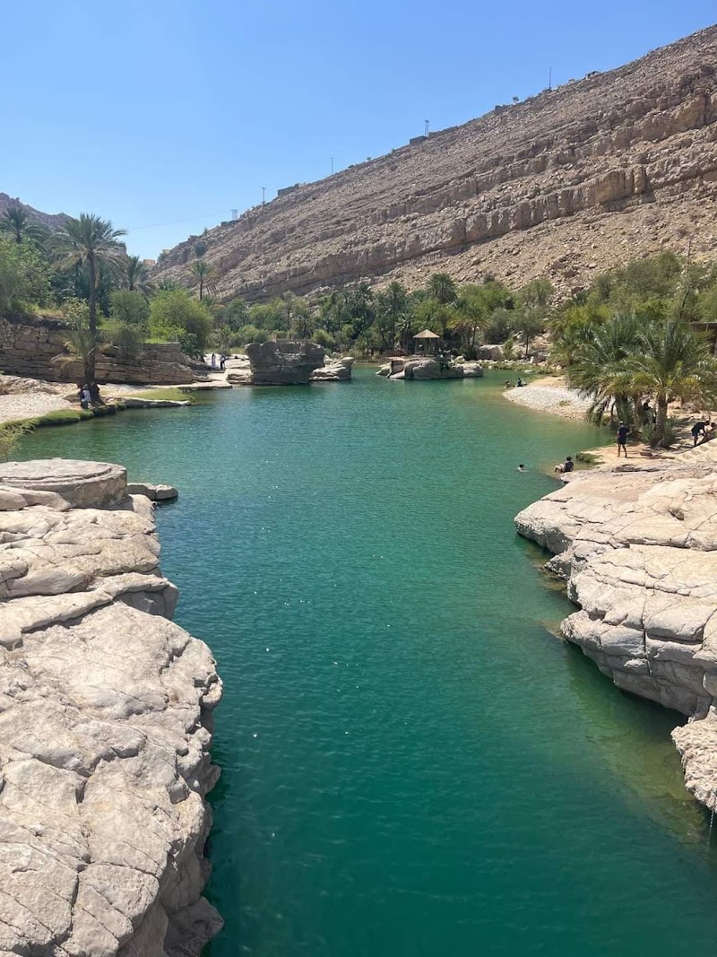 Oman Wahiba Sands Desert Tours - Oman Wahiba Sands Desert Tours, Muscat 130, Oman