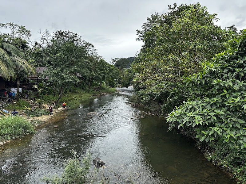 SOK River