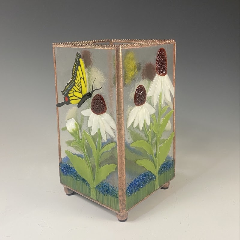 Sunflower Glass Studio - Sunflower Glass Studio 877 Sergeantsville Rd, Stockton, NJ 08559, USA