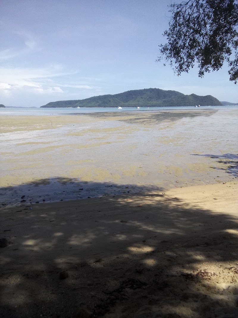 Phuket Charter Boat - Phuket Charter Boat 290, ตำบล ศาลาด่าน อำเภอเกาะลันตา กระบี่ 81150, Thailand