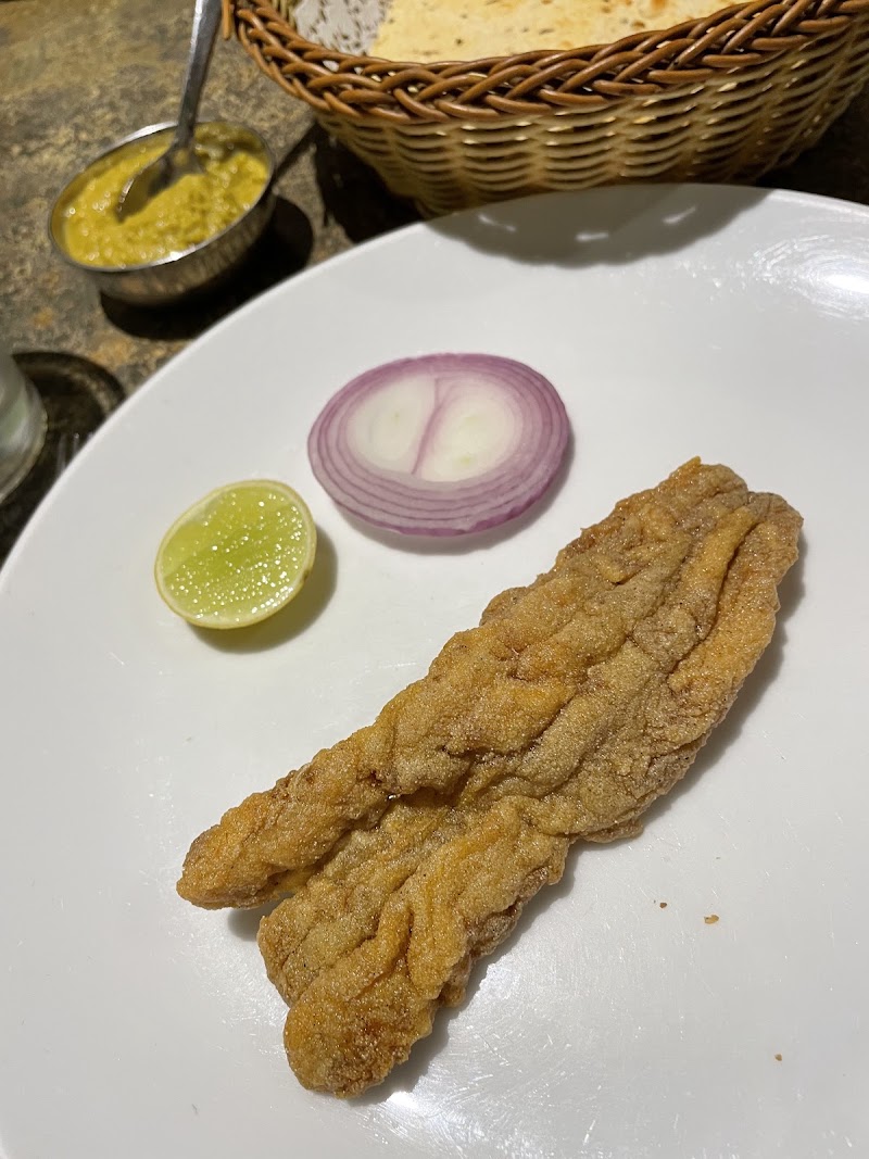 Ferry Wharf Seafood Restaurant - Bandra Reclamation (West) - Ferry Wharf Seafood Restaurant - Bandra Reclamation (West) Shop, no 11 & 12 bldg, No. 3, HIG Colony, Nityanand Nagar, ONGC Colony, Bandra West, Mumbai, Maharashtra 400050, India