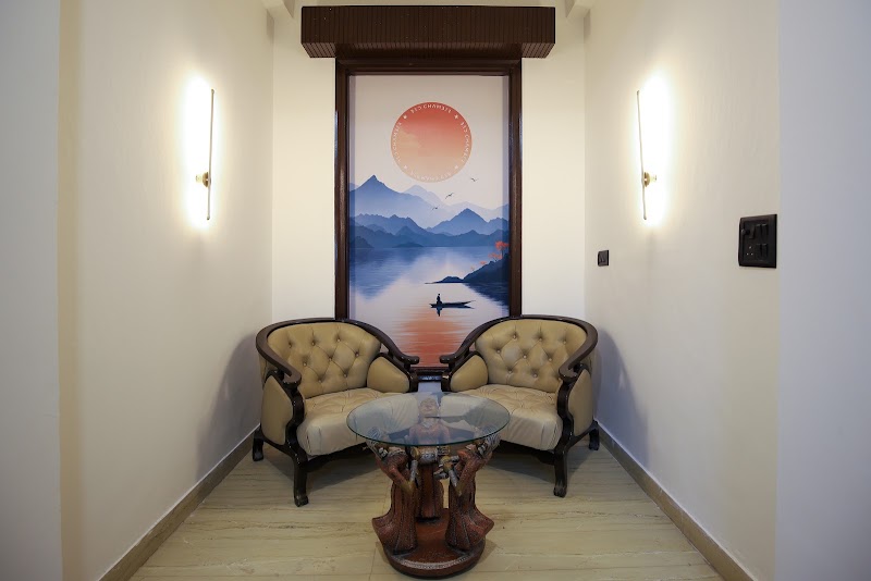 BedChambers Serviced Apartments Sushant Lok - BedChambers Serviced Apartments Sushant Lok B-743, HUDA City Center, Sushant Lok Phase I, Sector 26A, Gurugram, Haryana 122009, India