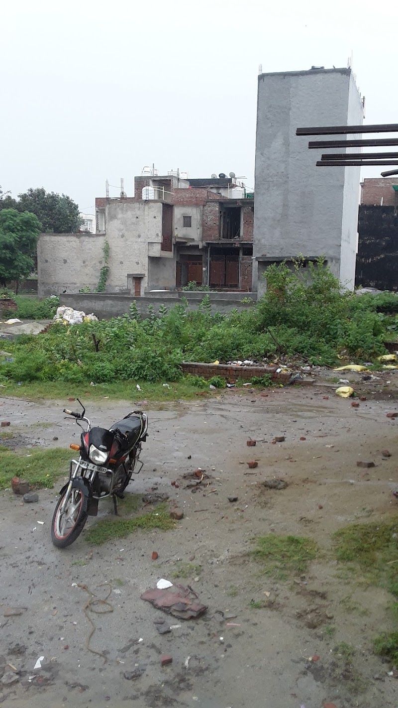 Sarfabad - Sarfabad, Sector 73, Noida, Uttar Pradesh 201316, India