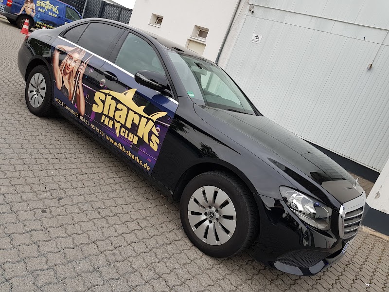 FKK Club Sharks - FKK Club Sharks, Otto-Röhm-Straße 72, 64293 Darmstadt, Germany