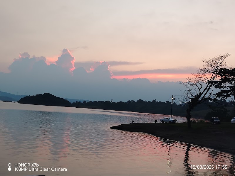 Parque del Lago de Nuevo Arenal - Parque del Lago de Nuevo Arenal, G4P4+PQQ, Guanacaste Province, Nuevo Arenal, Costa Rica