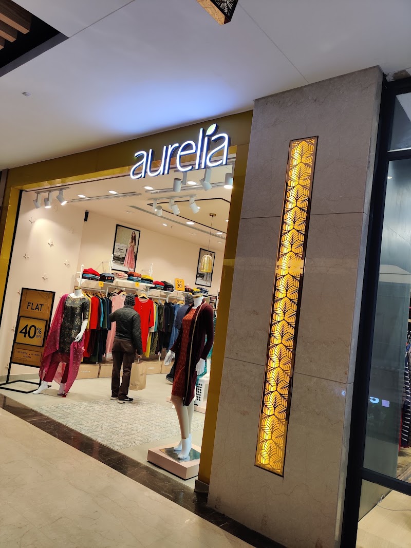Aurelia - Sector 14, Dwarka - Aurelia - Sector 14, Dwarka No 221, 2nd Floor, Sector 14, Pochanpur Colony, Dwarka, New Delhi, Delhi, 110078, India