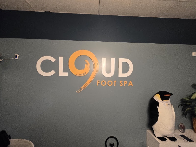 Cloud 9 Foot Spa San Jose - Formerly Oceanic - Cloud 9 Foot Spa San Jose - Formerly Oceanic 2989 Union Ave, San Jose, CA 95124, USA