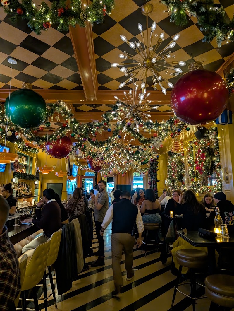 Sir Henry’s - Sir Henry’s 795 8th Ave 1st Fl, New York, NY 10019, USA