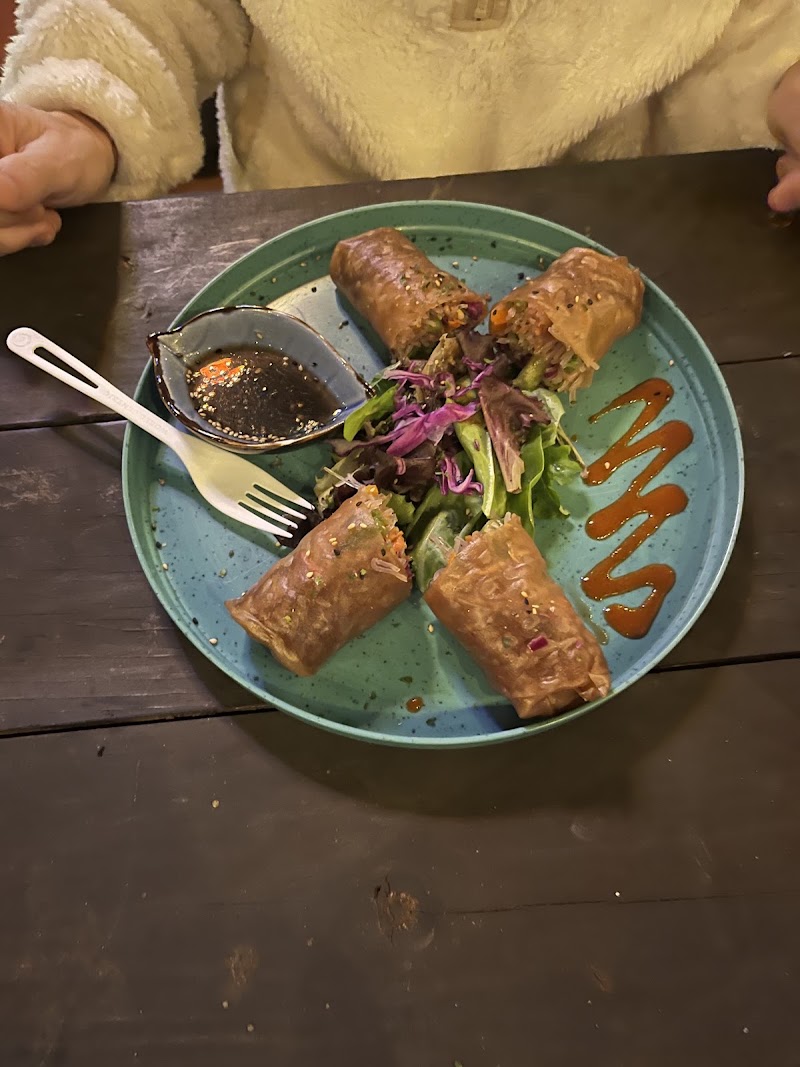 Mandala Living Foods - Mandala Living Foods, 4523 Ioane Rd, Anahola, HI 96703, USA