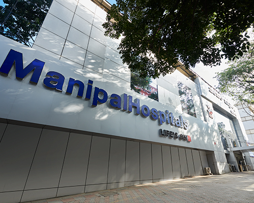 Manipal Hospitals - Manipal Hospitals, 27th Cross Road, opp. Bangalore, Kottapalya, Jayanagara 9th Block, Jayanagar, Bengaluru, Karnataka 560069, India