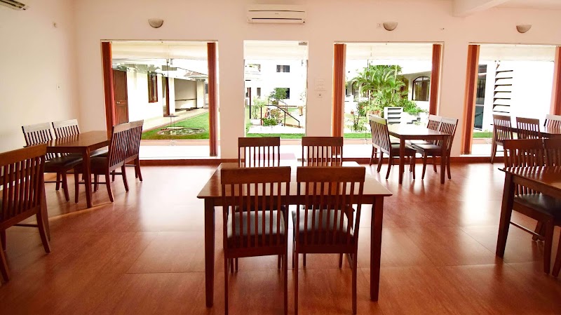 The Retreat - The Retreat 16, Goubert Ave, White Town, Puducherry, 605001, India