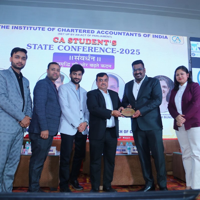 CA Vijender Aggarwal - CA Vijender Aggarwal, U-110, Ground Floor, Vikas Marg, near Metro Station Laxmi Nagar, Veer Savarkar Block, Block U, Shakarpur, Delhi, 110092, India