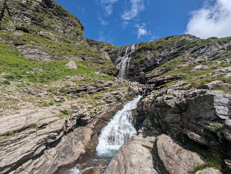 Nanda Devi National Park - Nanda Devi National Park, Garpak, Uttarakhand 246443, India