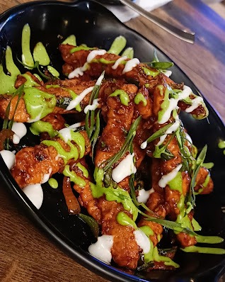 TOP ACE CAFE - TOP ACE CAFE 2ND AND 3RD FLOOR, 74, Jyoti Nivas College Rd, 5th Block, Koramangala, Bengaluru, Karnataka 560095, India