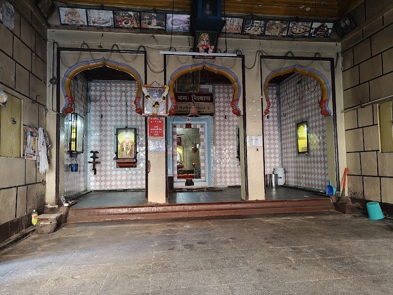 Shree Laxmishwar Mahadev Temple Mandir