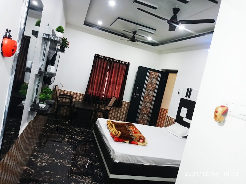 Lotus Guest House - Lotus Guest House, Sonepur, Odisha 767017, India