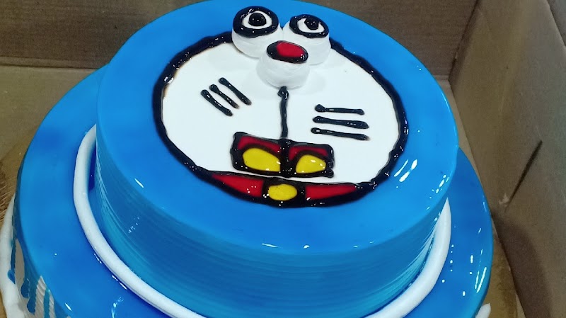 Suraj Bakery - Bakery Chocolate & Birthday Item Shop - Suraj Bakery - Bakery Chocolate & Birthday Item Shop Vishwakarma mandir ke pass, Jawahar pyau, Phalodi, Rajasthan 342301, India