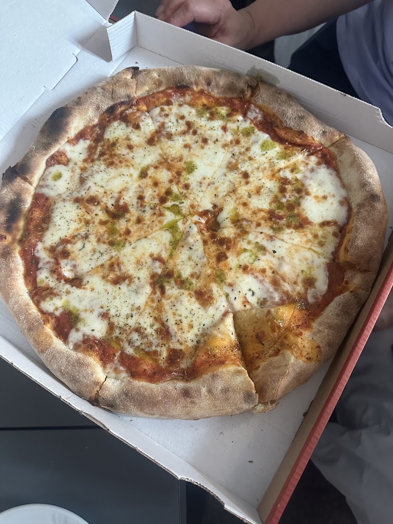 La mia pizza paris 14 :Pizzas Classique & Vegan,Option Pizza SANS GLUTEN** - La mia pizza paris 14 :Pizzas Classique & Vegan,Option Pizza SANS GLUTEN** 19 Rue Mouton-Duvernet, 75014 Paris, France