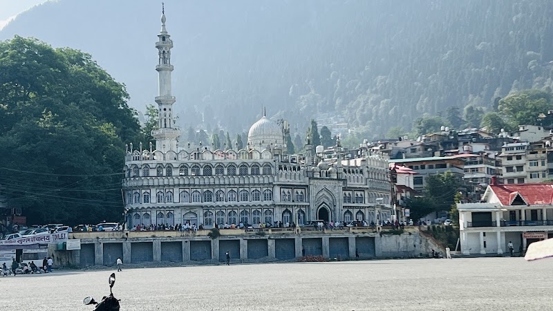 MallItal - MallItal, Tallital, Nainital, Uttarakhand 263001, India