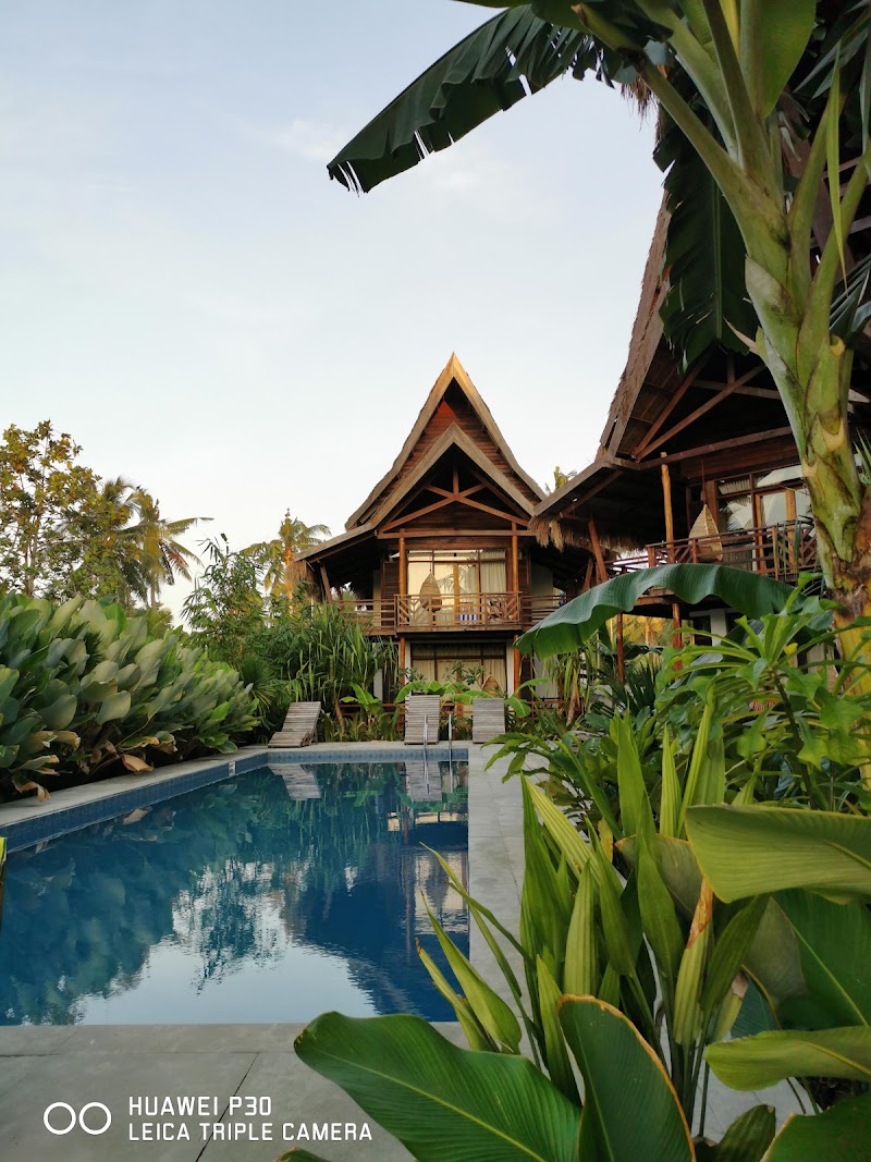 Bulan Siargao
