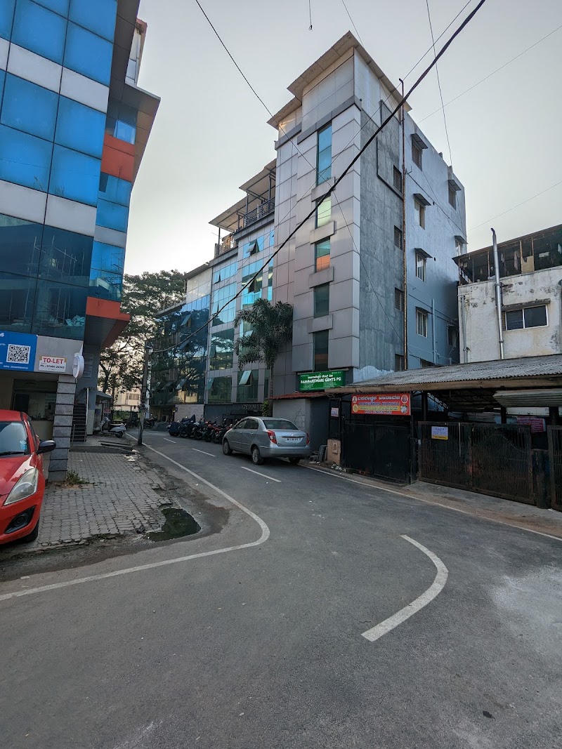 RajaRajesware Gents PG