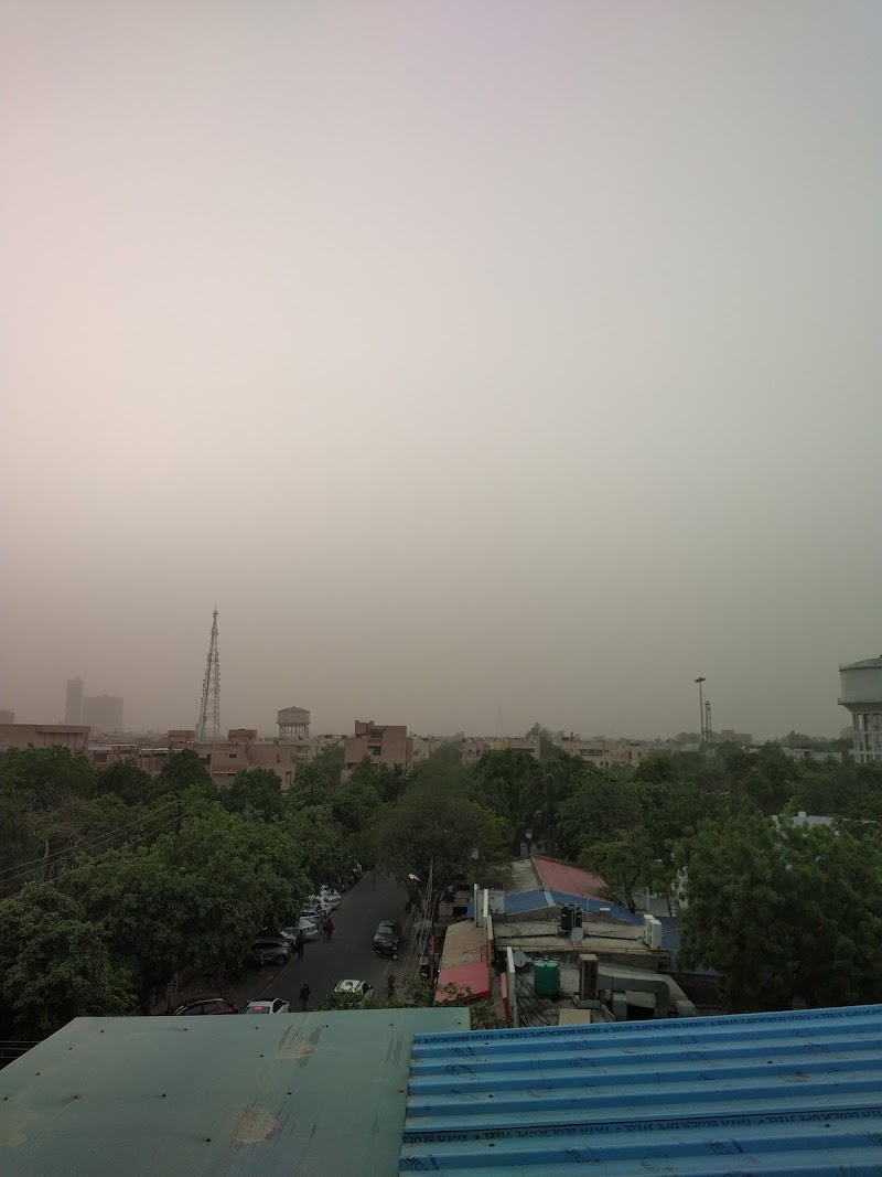 Sector 37 - Sector 37, Arun Vihar, Sector 37, Noida, Uttar Pradesh 201303, India