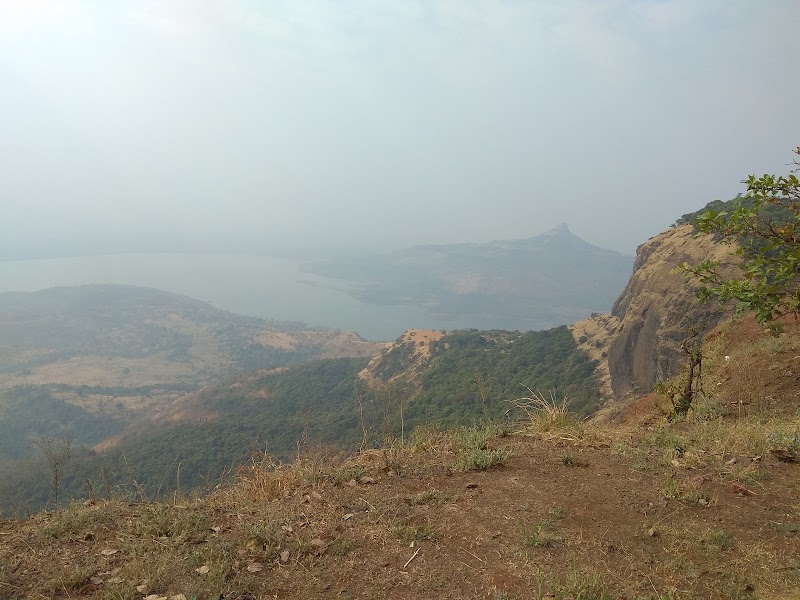 The Matheran's Little Chowk Point - Raigad District, Maharashtra, India - The Matheran's Little Chowk Point - Raigad District, Maharashtra, India X77C+49M, Dist, Matheran, Maharashtra 410102, India